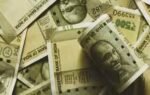 rupee opens 13 paise weak against us dollar