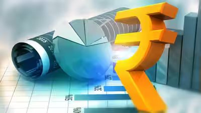 rupee rises 31 paise against us dollar