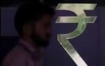 rupee weakens against us dollar