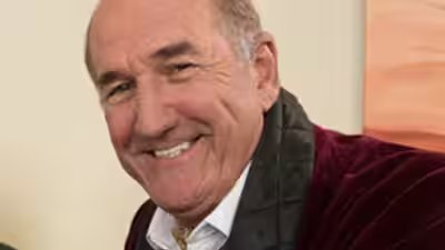 russ abbot