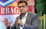 russia appoints former cji as arbitrator
