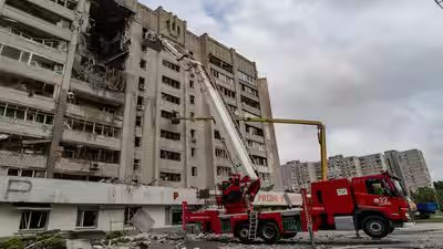 russia ukraine war
