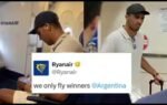 ryan air