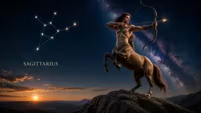 sagittarius