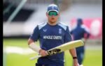 sam curran