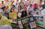 samyukt kisan morcha