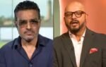 sanjay manjrekar and murali kartik