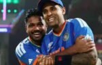 sanju samson suryakumar yadav