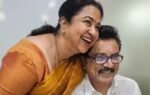 sarathkumar radhika