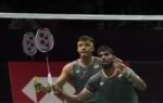 satwiksairaj rankireddy and chirag shetty