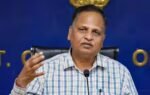 satyendar jain questions his arrest in djb case