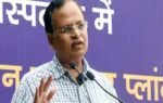 satyendra jain
