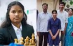savitha shri will represent india at womens chess olympiad this year special arrangements