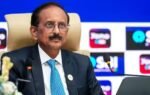 sbi press conference in mumbai