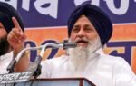 sc dismisses sukhbir badals plea against defamation case over bki akj remarks