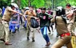 sc to set up panel to probe cop excesses on neet protesters