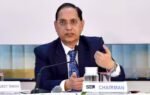 sebi chairman tuhin kanta pandey