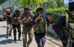 security forces