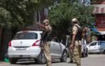 security personnel in kulgam