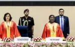 senior bureaucrat deepti gaur mukerjee appointed new higher education secretary