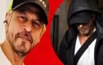 shah rukh khan london