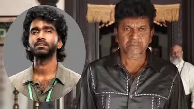 shiva rajkumar pradeep ranganathan