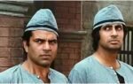 sholay