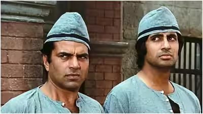 sholay