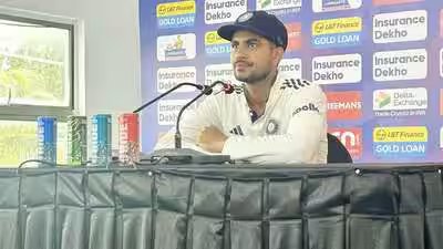 shubman gill 2708 toi