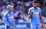 shubman gill and gurnoor brar ani photo