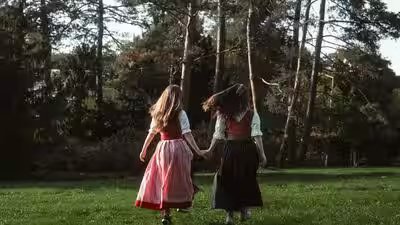 sisters