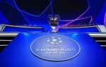 soccer champions league draw
