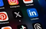 social media platforms