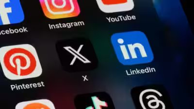 social media platforms
