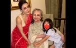 soha ali khans 8 pm bedtime rule for inaaya comes from sharmila tagore