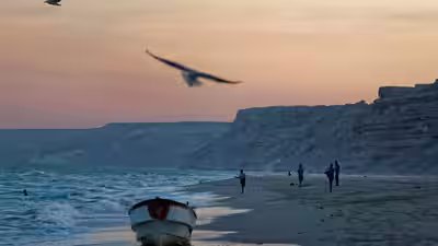 somalia