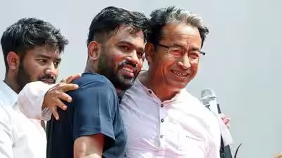 sonam wangchuk