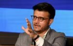 sourav ganguly