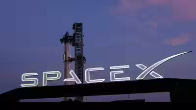 spacex revenue