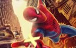 spider man 1 billion