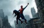 spider man