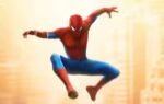 spider man bo