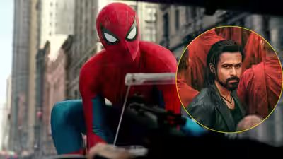 spider man box office day 17 tom holland starrer lags behind massive awarapan 2 earnings