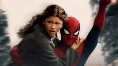 spider man usd 927 million