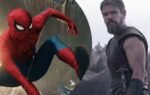 spiderman box office report