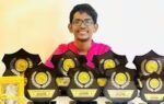 sriram kartik