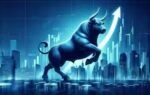stock market closing bell
