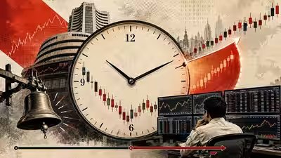 stock market