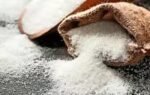 sugar imports