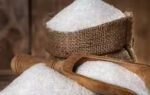 sugar limit